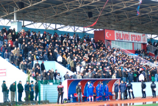 SiLiVRi, BURSA’YA AKACAK