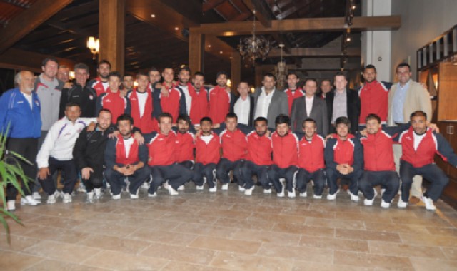 Silivrispor’a destek yağıyor