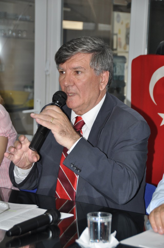 Tuğlu: Dalyan kutlamalara gölge düşürdü