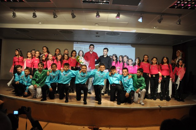 5/B’den muhteşem final