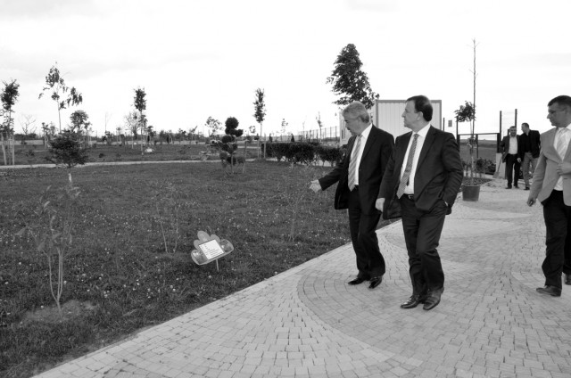 Belediyeden Dünya Çevre Günü programı