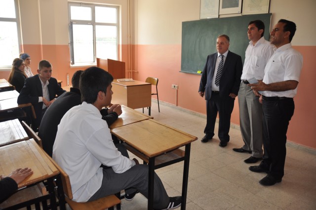 A’dan Z’ye mesleki eğitim