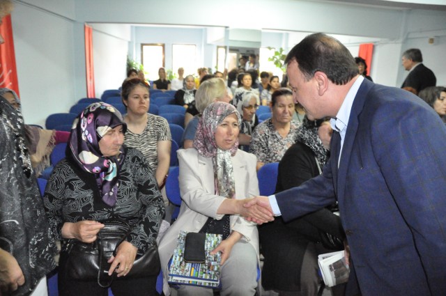 Kaçar güven tazeledi
