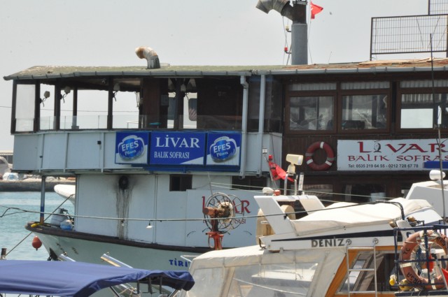 Livar’a işgaliye zammı
