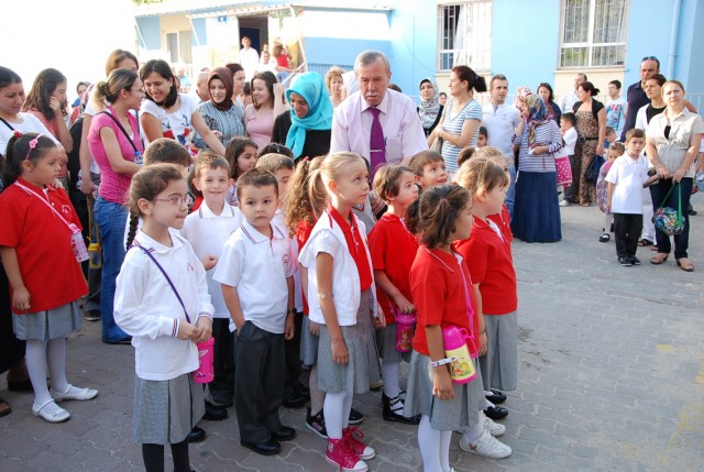 İlkokul kayıtları 4+4+4’e takıldı