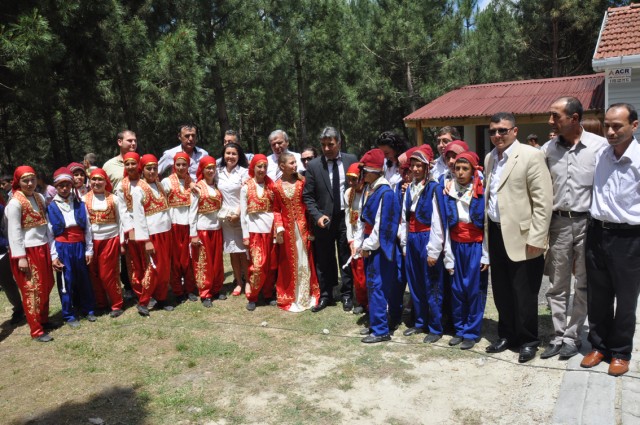 2011-2012 Eğitim-öğretim yılı sona erdi