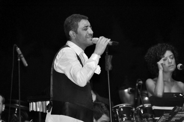 Hakan Altun coşturdu