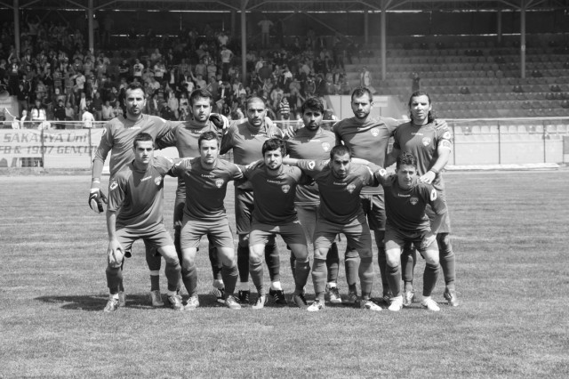 Silivrispor’da transfer görüşmeleri başladı