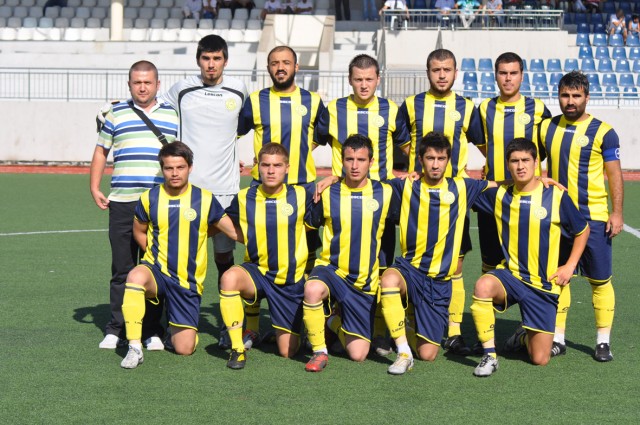 Eren, “Yine ses getireceğiz”