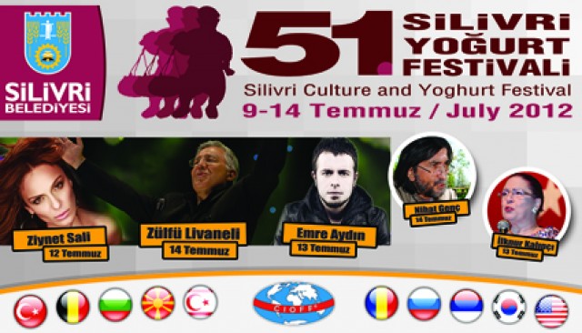 YOĞURT FESTİVALİ İÇİN GERİ SAYIM BAŞLADI