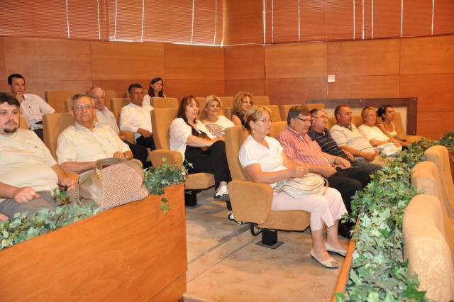 İBB yardımları oybirliğiyle