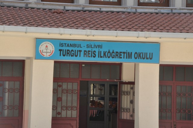 Turgut Reis’in başı dertte