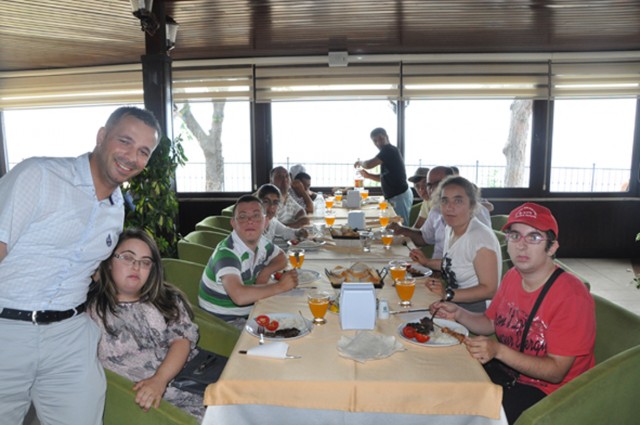 İş hayatına atılıyorlar