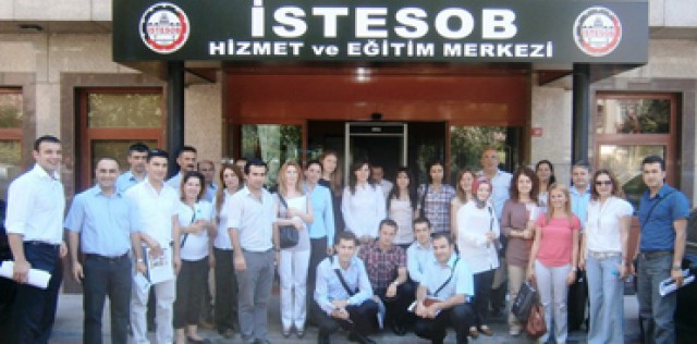 HACCP Temel Eğitimi