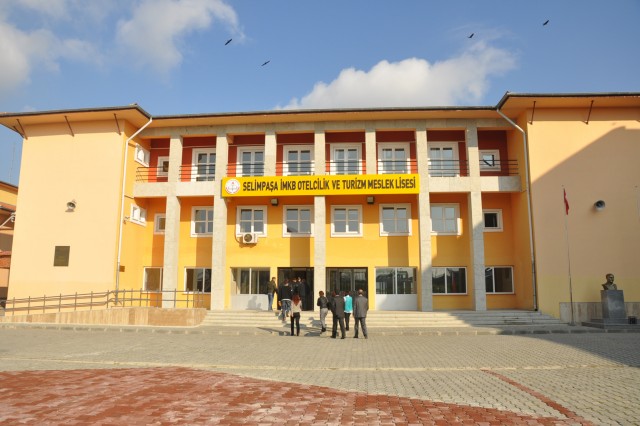 Turizm Meslek’le gelecek fırsatı