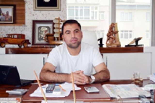 Korkmaz: İddialı bir ekip oluşturacağız