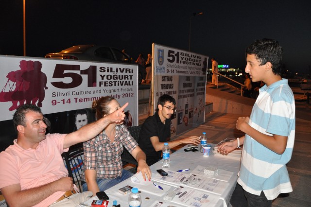 Turnuva ve yarışmalara kayıtlar devam ediyor