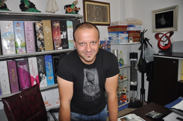 Solmaz: Aşkla oynuyoruz