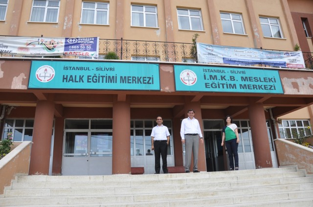 Halk ve Mesleki Eğitime ek programlar