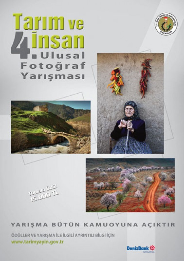 4. Ulusal Fotoğraf Yarışması