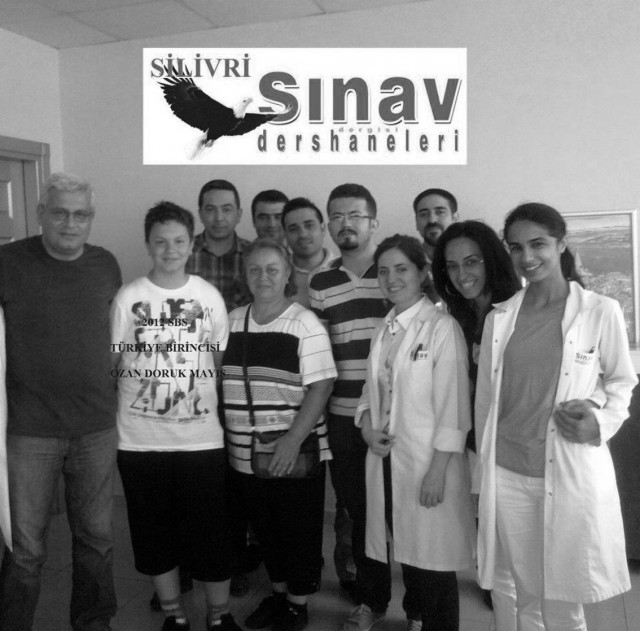 SBS şampiyonumuz belli oldu