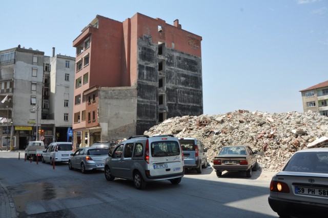 Son kez uyarıyoruz!