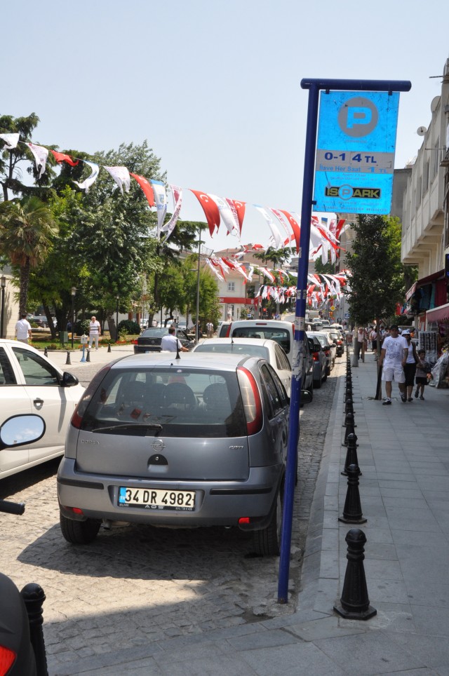Kontağı kapatmak 4TL!