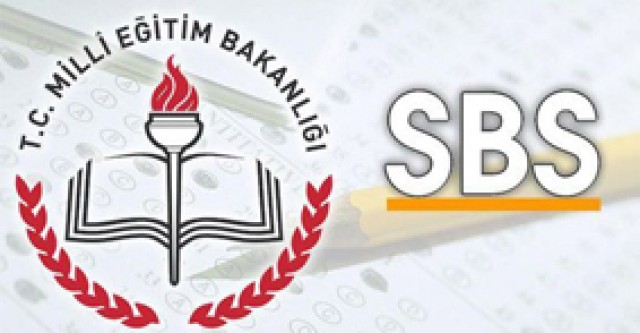 2012 SBS sonuçlarımız