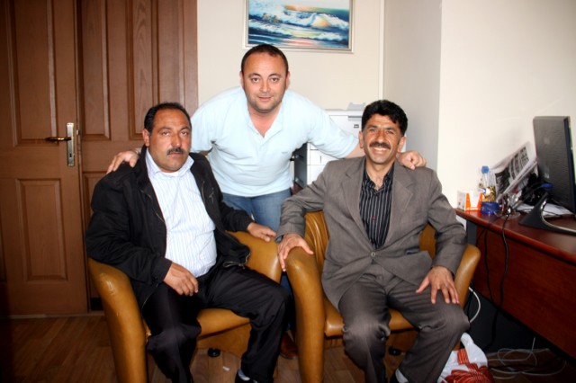Sportif hizmet başarıyı getirir