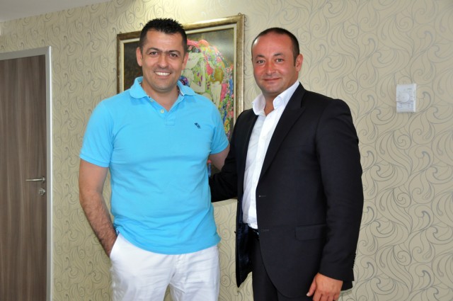Bayburt, Anadolu’da