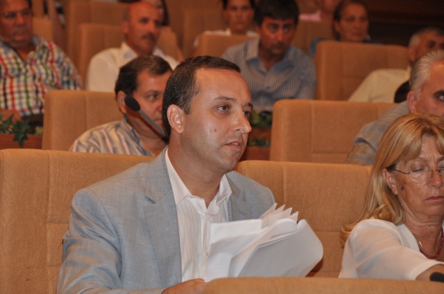 Yönet: Teyit amaçlı sordum