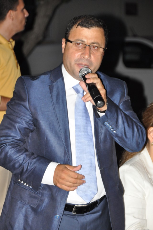 Karakaş: Mahkemeye vermezse namerttir!