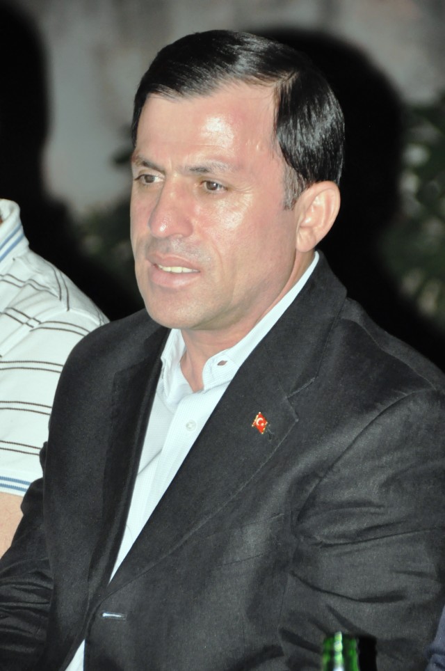 Turan’ın Ramazan Bayramı kutlama mesajı