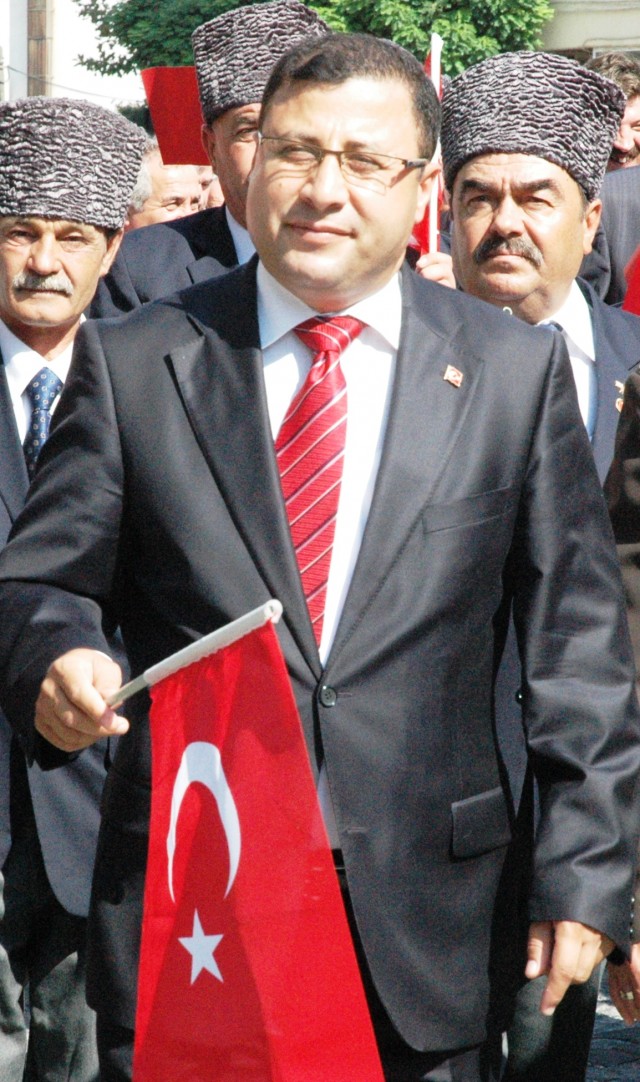 Karakaş terörü lanetledi