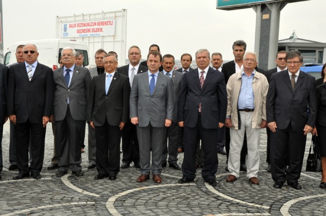 Ahilik Haftası kutlandı