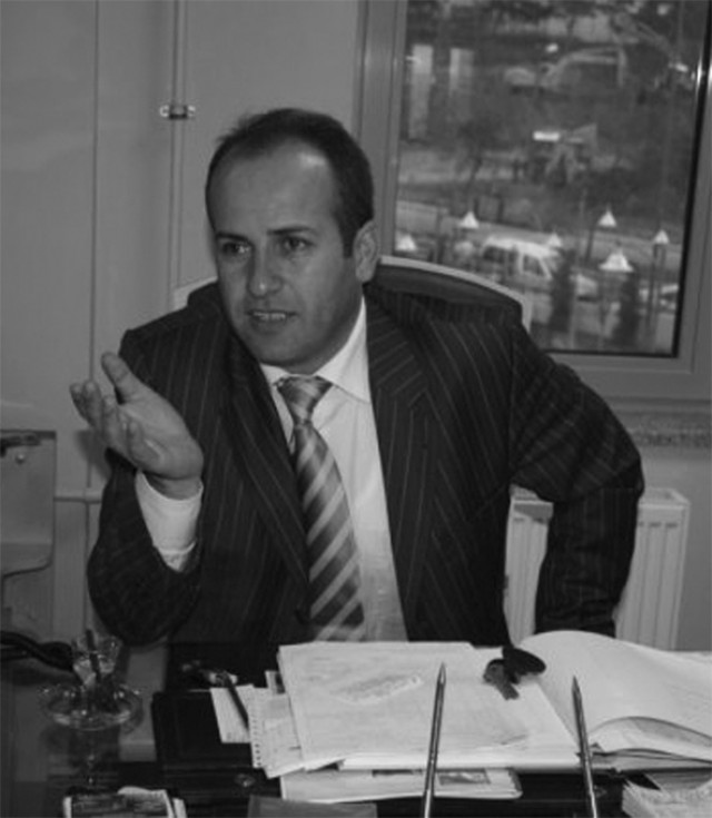 Temel Aslan