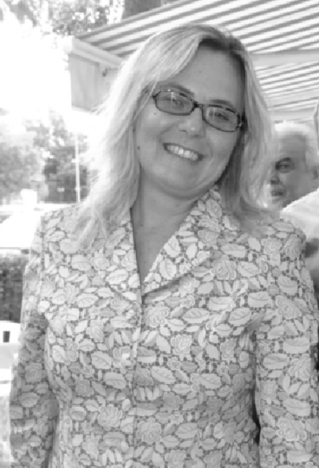 Suna Göçengil