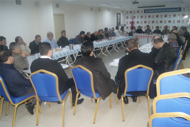 Karakaş: Seçim sandıkta kazanılır