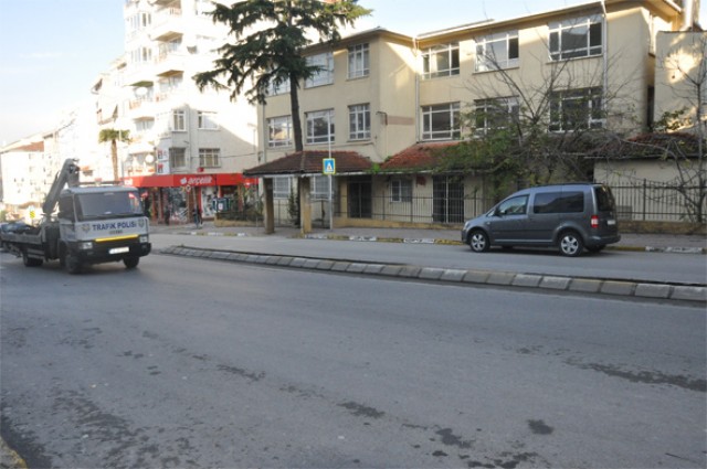Cami projesine tepkiler!
