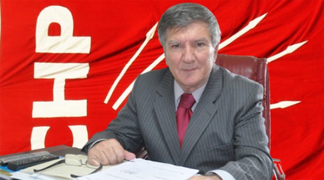Tuğlu: Cami bölgeyi kilitler!