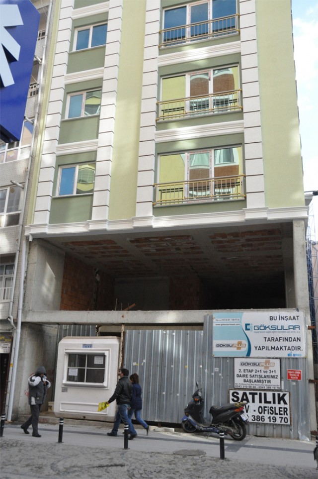 Maşalacı’dan ‘katliam’ tepkisi!