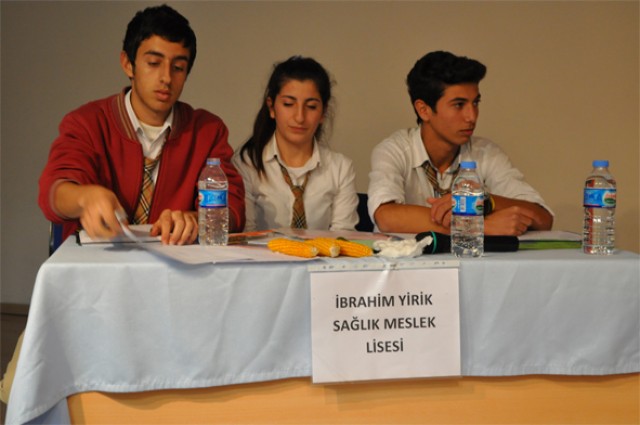 Münazarada 3. Tur’a doğru