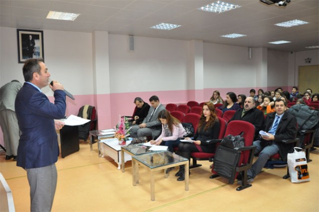 Münazara finali yaklaşıyor