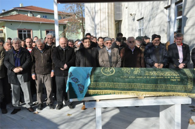 Baykuş’un acı günü!