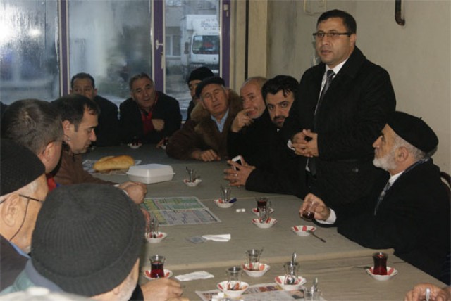 ‘Iktidar sorumluluğunu almaya layık olduğumuzu kanıtladık’