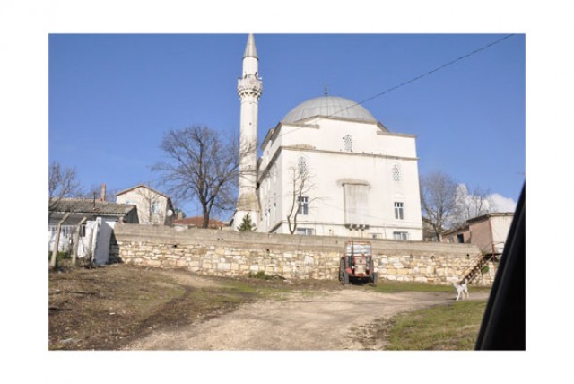 Çavuşlu hizmet istiyor