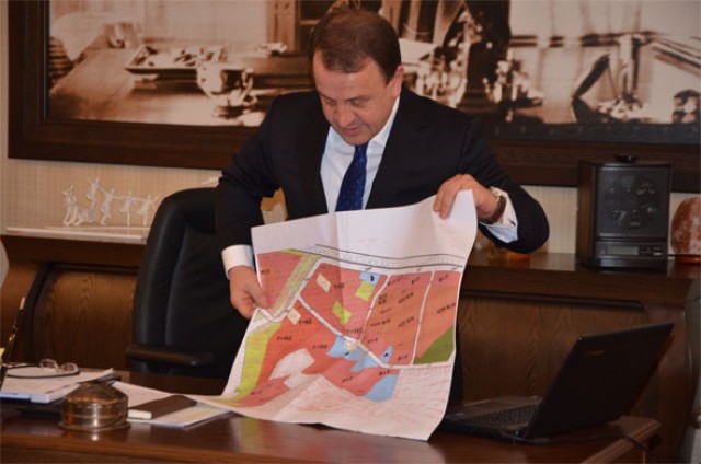 “Doğru yolda giderek, yanlış yere varmanız mümkün değil”