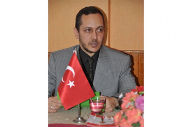 SP’den sert çıkış!