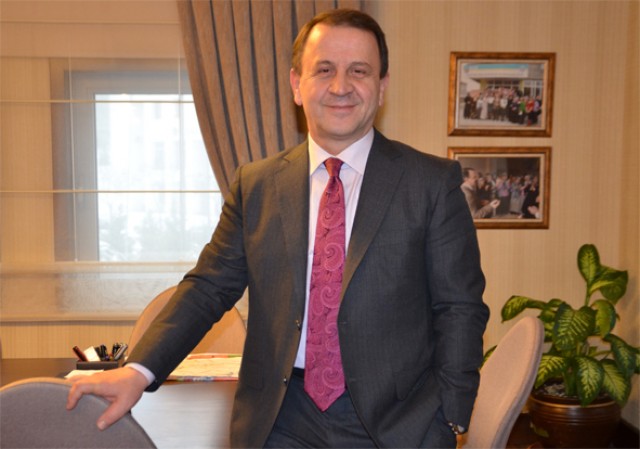 “Gazetecilik, düşüncelerin özgür ifadesiyle mümkün”