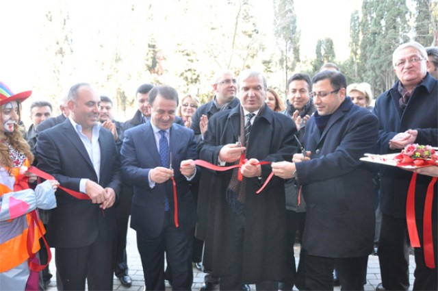 İmren’diren acılıs